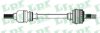 LPR DS52285 Drive Shaft